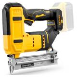 Cordless 18GA Brad Nailer for Dewalt 20V