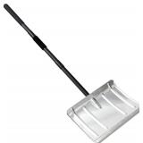 Aluminum Shovel for Driveway, 53/66 inches