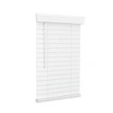 Lotus & Windoware Cordless 2' Faux Wood