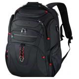 KROSER TSA Friendly Travel Laptop Backpa