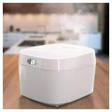 Buffalo White IH SMART COOKER, Rice Cook