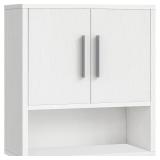 HOOBRO Bathroom Wall Cabinet, Medicine C