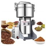 Grain Mill Grinder 1000g High Speed Elec