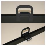 Anti-Slide Mattress Brackets (Set of 6)