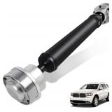 23.81' Front Drive Shaft Assembly Fit fo