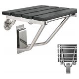 Folding Shower Seat and Bench Wall Mount