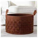 BOLDMONKEY Laundry Basket 20' x20 ' x11.