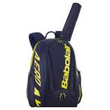Babolat BP Pure Aero Backpack Black/Yell