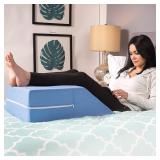 24-inch L x 8-inch H x 20-inch W Ortho B