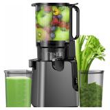 Juicer Machines with 5.8' Large Feed Chu