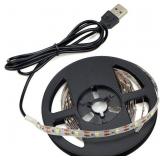 Renohef USB Led Strip Lights,DC 5V SMD 3