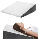 Cozymaker 7.5' Bed Wedge Pillow for Slee