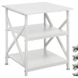 Ollieroo 3 Tier Printer Stand, Large Tab