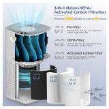 Core 600S Replacement Filter for LEVOIT