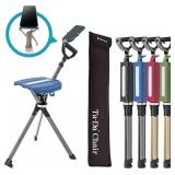 STEP2GOLD Ta-Da Chair Series 2 PRO, Port