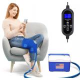 Cold Therapy Machine System with Program