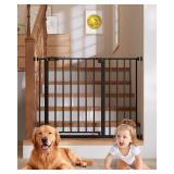 InnoTruth 29.5 40.75' Baby Gate for Stai