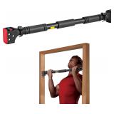 leikefitness Pull-Up Bar For Door Frame