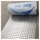 Bilaida Stainless Steel Perforated Sheet