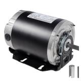 GF2034 Blower Motor, 1/3 HP 115V 1725 RP