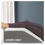 K lbs Leg Elevation Pillow Cover | Chic