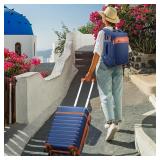 UKEIN Luggage Sets 2 Piece Carry on Backpack