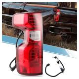VPIMOZO Rear Tail Lights Compatible With