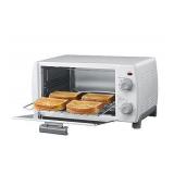 Dominion 4 Slice Small Toaster Oven Coun