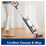 Tineco iFLOOR 3 Breeze Complete Wet Dry