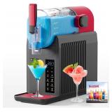 AAOBOSI Slushie Machine for Home, Frozen