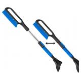 34.5' Snow Brush & Ice Scrapers for Car