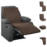 HOMBYS 3-in-1 Recliner Seat Cushion with