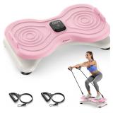 MERACH Waist Twister Machine Exercise, W