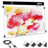 Mlife A2 LED Light Pad for Diamond Art P