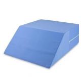 DMI Ortho Bed Wedge Elevated Leg Pillow,