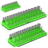 Olsa Tools Magnetic Socket Organizer | 3