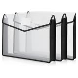 11 x 17 Inch Expandable Tabloid Size Doc