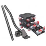 Heavy Furniture Mover Lifter with Extens