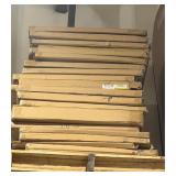 PALLET DEAL 10 BABY / PET GATES Retail U