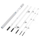 KastKing Centron Lite Travel Fishing Rod