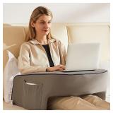 Lap Desk, Reading Pillow, Laptop Pillow