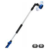 Telescoping Watering Wand for Garden Hos
