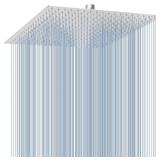 Voolan Oversize Rain Shower Head - High