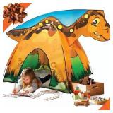 Toysical Dinosaur Discovery Kids Play Te