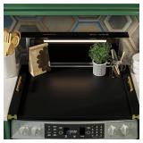 Noodle Board Stove Cover for Gas Stoveto