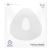 RemZzzs Full Face Cpap Mask Liners (K2-F