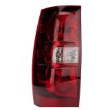 Tail Light Assembly Compatible With 2007