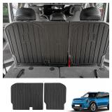 Rongtaod Kick Mats Compatible with 2024