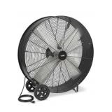 ULINE 43' Barrel Fan High Velocity Indus