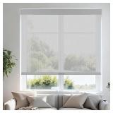 Persilux Free-Stop Cordless Roller Shade